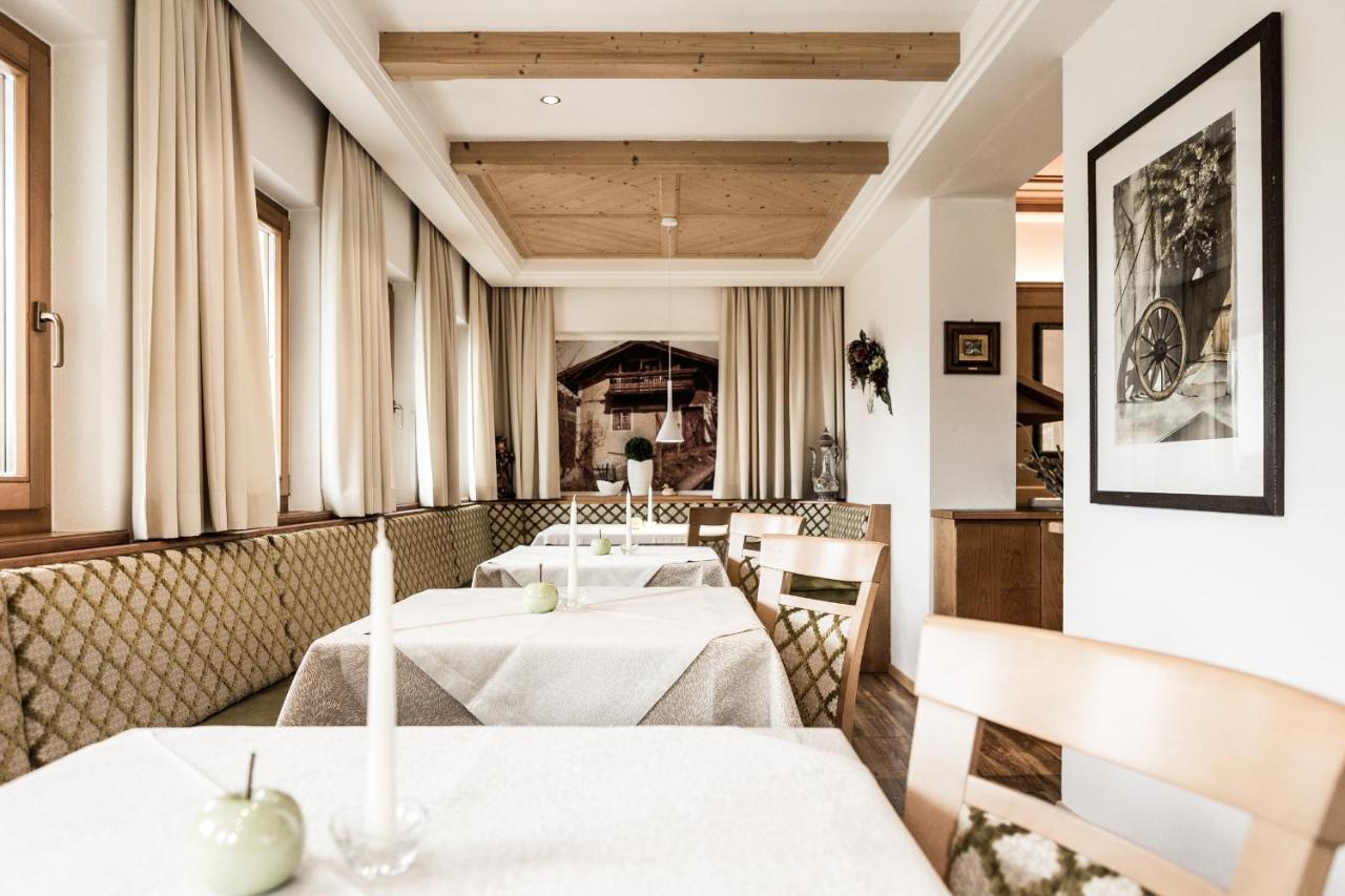 Hotel Tenne 思科纳 外观 照片