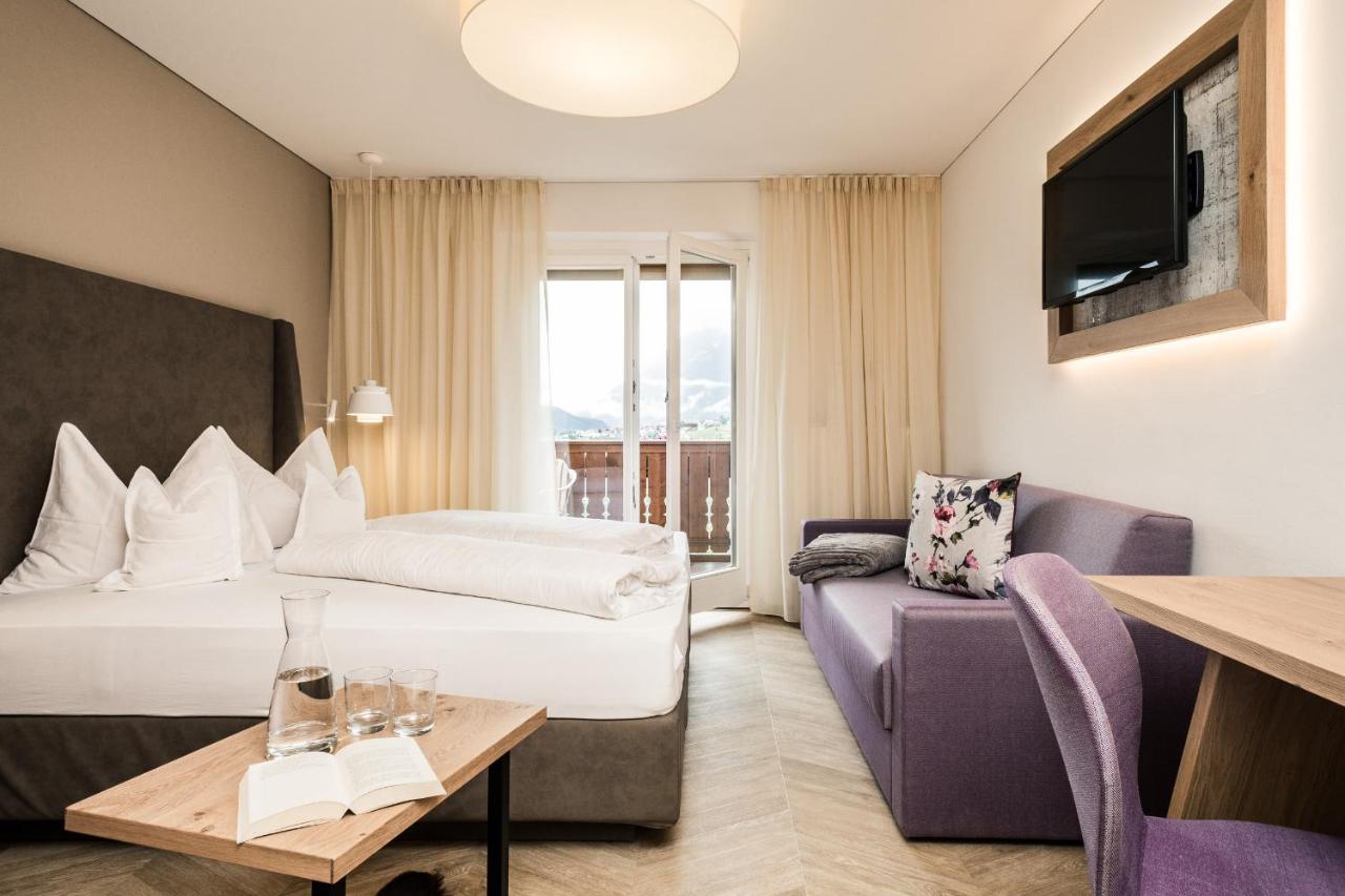 Hotel Tenne 思科纳 外观 照片