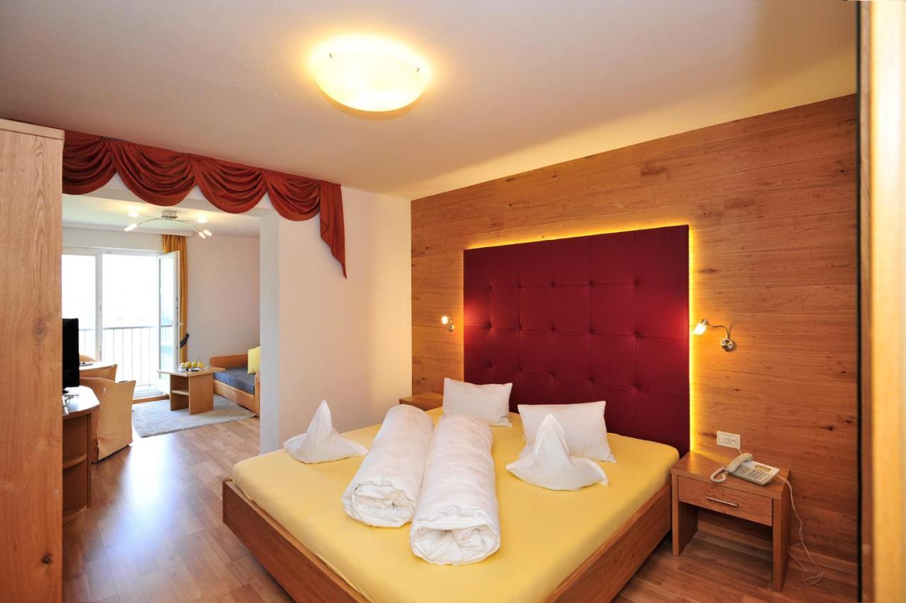 Hotel Tenne 思科纳 外观 照片